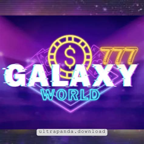 galaxy world 777 online